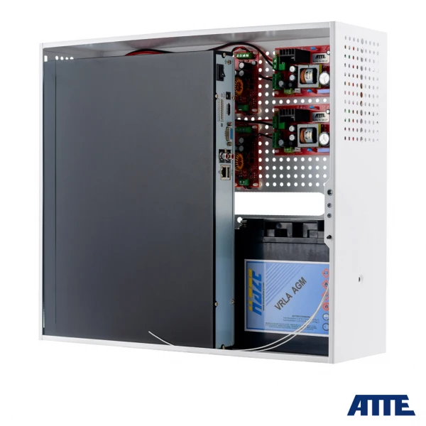 ATTE IP-17-11-H