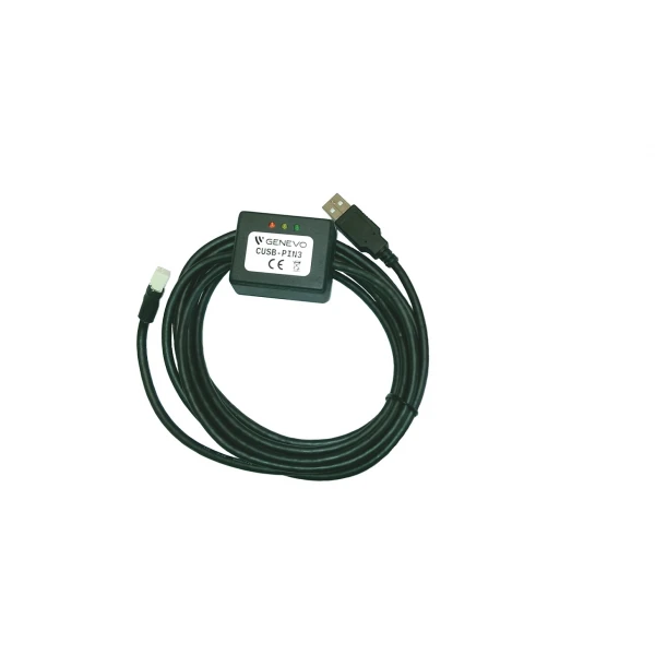 CUSB-PIN3 Kabel RS-USB genevo