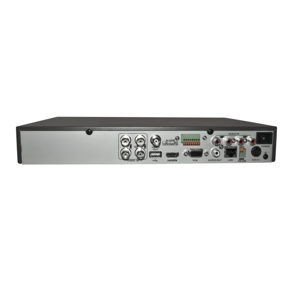 i7-T2804VH Rejestrator cyfrowy HD 4 kanałowy INTERNEC