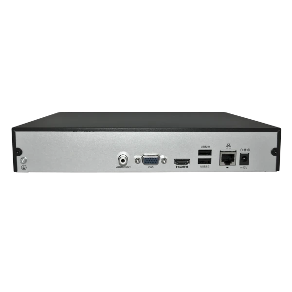 INTERNEC i5-YN23108VH Rejestrator sieciowy NVR 8 kanałowy