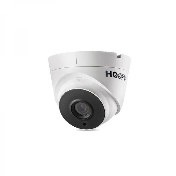 Kamera kopułkowa cyfrowa HD 2Mpx HQVISION HQ-TU2036BD-IR40-P