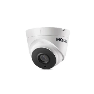 Kamera kopułkowa cyfrowa HD 4w1 2Mpx HQVISION HQ-TU2036BD-IR60, IR do 60m, obiektyw 3.6mm