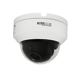 Kamera kopułowa Wi-Fi IP 2Mpx INTERNEC i6-C52221-IRMW, IR do 30m, obiektyw 2.8mm