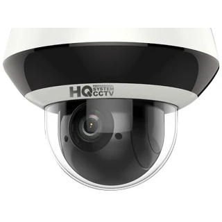 Kamera PTZ IP 4Mpx HQVISION HQ-MP402812BDIR-PTZ, IR do 20m, obiektyw 2.8-12mm. zoom x32