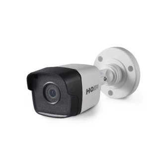 Kamera tubowa cyfrowa 4w1 HD 5Mpx HQVISION HQ-TU5028T-IR30, IR do 30m, obiektyw 2.8mm