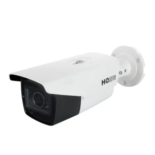 Kamera tubowa cyfrowa 4w1 HD 5Mpx HQVISION HQ-TU5027135BT-IR80, IR do 80m, obiektyw 2.7-13.5mm