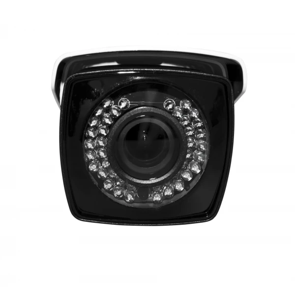 Kamera tubowa cyfrowa HD 4w1 2Mpx INTERNEC i8-87G2, IR do 40m, obiektyw 2.8-12mm