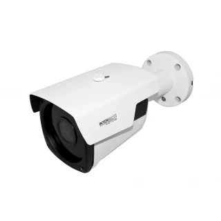 Kamera tubowa cyfrowa HD 4w1 2Mpx INTERNEC i8-97R, IR do 60m, obiektyw 2.8-12mm
