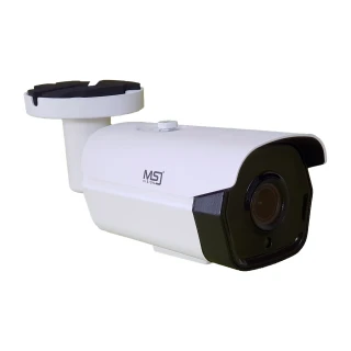 Kamera tubowa IP 3Mpx MSJ-IP-7304W-PRO-3MP, IR do 40m, obiektyw 2,8mm