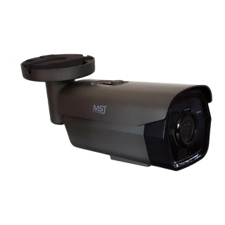 Kamera tubowa IP 3Mpx MSJ-IP-8304G-MZ-PRO-3MP, IR do 45m, obiektyw 2,7-13,5mm motozoom