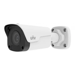 Kamera tubowa IP 4Mpx UNV IPC2324LB-ADZK-G, IR do 50m, obiektyw 2,8-12mm motozoom