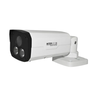 Kamera tubowa IP 5Mpx INTERNEC i6-C86650D-LA, LED do 30m, obiektyw 4mm