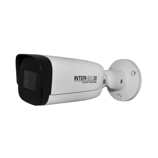Kamera tubowa IP 8Mpx INTERNEC i6.4-C77680-IZAFG , IR do 80m, obiektyw 2.7-13.5mm 