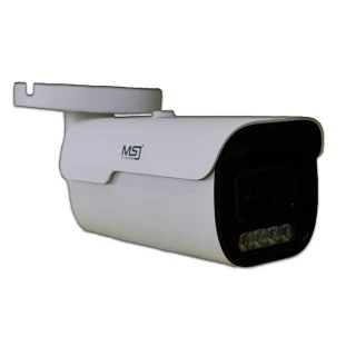 Kamera tubowa IP 5Mpx MSJ-IP-7504W3-PRO III 5MP, IR do 45m, obiektyw 2.8mm