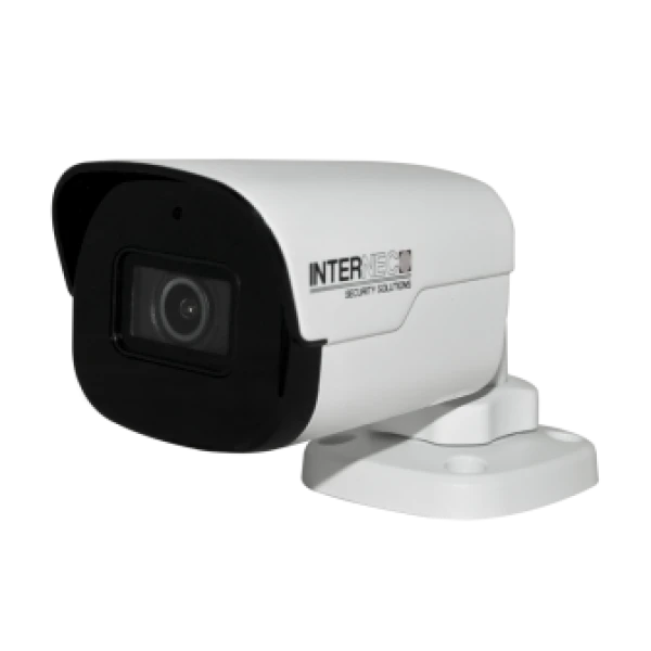 Kamera Tubowa IP 8Mpx INTERNEC i6-C82583D-IRM, IR do 50m, obiektyw 2,8mm 