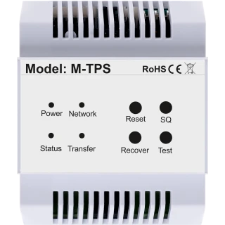 Moduł GSM Vidos Duo M-TPS