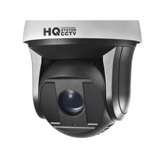 Szybkoobrotowa kamera IP 2Mpx HQVISION HQ-SDIP2025K-IR, IR do 150m, obiektyw 2.8-120mm zoom x25