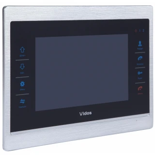 Wideomonitor Vidos M901SH LCD 7