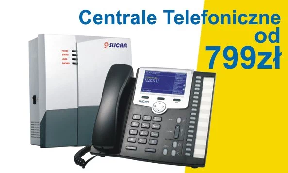 slican centrala telefoniczna bialystok