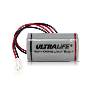 BAT-ER-3,6 Bateria do bezprzewodowych sygnalizatorów zewnętrznych SATEL