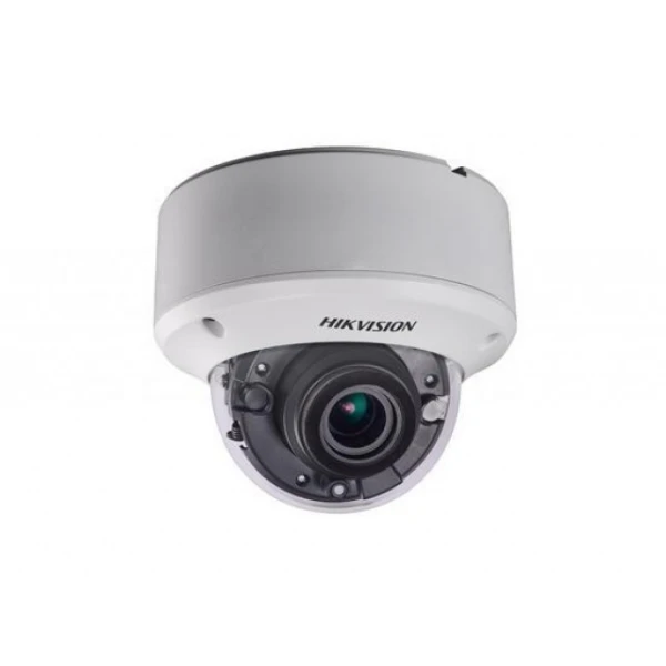 DS-2CE56D8T-AVPIT3Z Kamera kopułkowa cyfrowa HD 2Mpx HIKVISION, IR do 40m, obiektyw 2.8-12mm