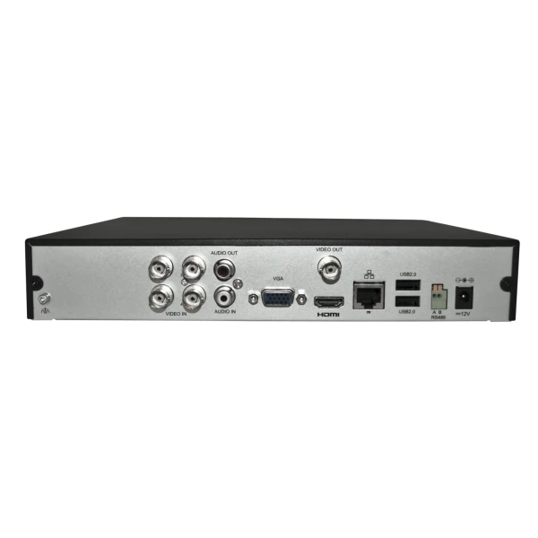 i5-YT31104VH Rejestrator cyfrowy HD 4 kanałowy INTERNEC