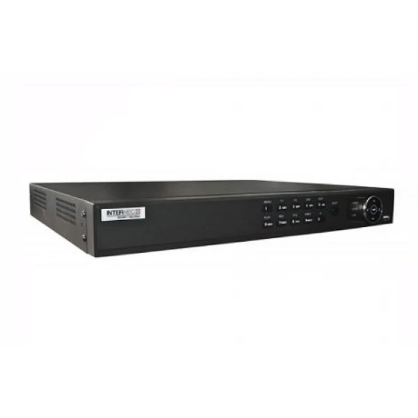 INTERNEC i7-N36216UHV  rejestrator sieciowy NVR 16 kanałowy