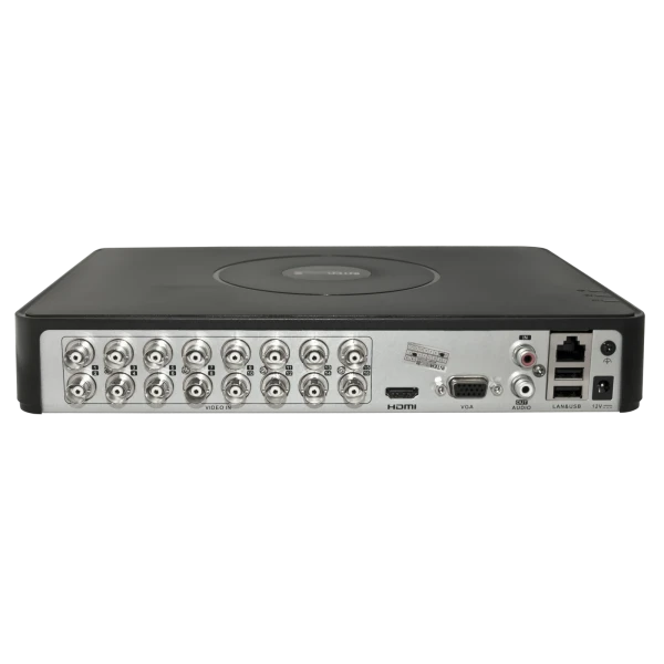i7-T2416VHA Rejestrator cyfrowy HD 16 kanałowy INTERNEC