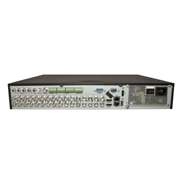 i7-T2832UHV Rejestrator cyfrowy HD 32 kanałowy INTERNEC
