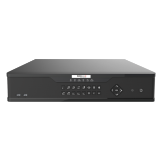 INTERNEC i6-N54432UHV2 Rejestrator sieciowy NVR 32 kanałowy