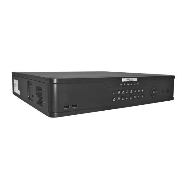 INTERNEC i6-N54864UHV2 Rejestrator sieciowy NVR 64 kanałowy