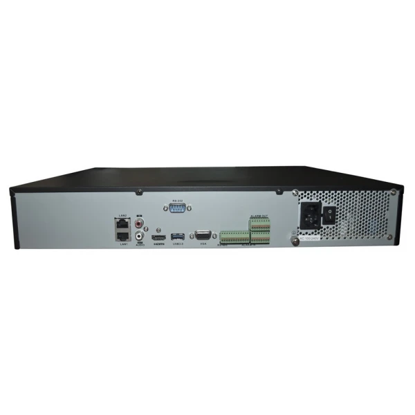 INTERNEC i7-N37432UHV2 rejestrator sieciowy NVR 32 kanałowy