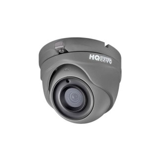 Kamera kopułkowa cyfrowa HD 2Mpx HQVISION HQ-TU2028D-IRS-P, IR do 20m, obiektyw 2.8mm