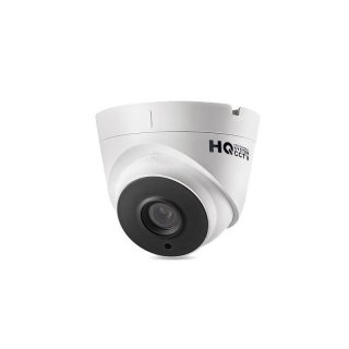 Kamera kopułkowa cyfrowa HD 4w1 2Mpx HQVISION HQ-TU2028BD-4-IR60, IR do 60m, obiektyw 2.8mm