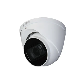 Kamera kopułkowa cyfrowa HD 4w1 2Mpx Dahua HAC-HDW1200T-Z-2712, IR do 60m, obiektyw 2.7-12mm motozoom