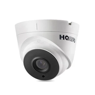 Kamera kopułkowa cyfrowa HD 5Mpx HQVISION HQ-TA5036D-IR40-P