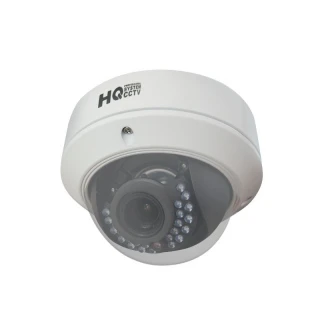 Kamera kopułkowa cyfrowa IP 4Mpx HQVISION HQ-MP402812D-IR-E