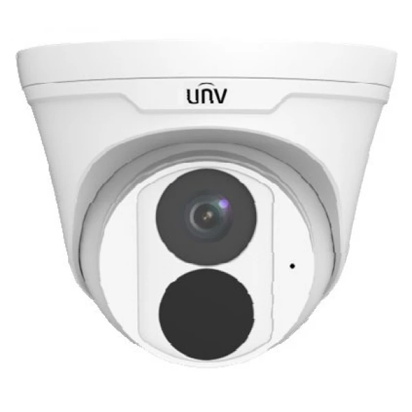 UNV IPC3615SR3-DPF40M Kamera kopułowa IP 5Mpx