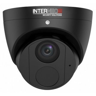 Kamera kopułowa IP 4Mpx INTERNEC i6-C55341D-IRM B, IR do 30m, obiektyw 4mm 