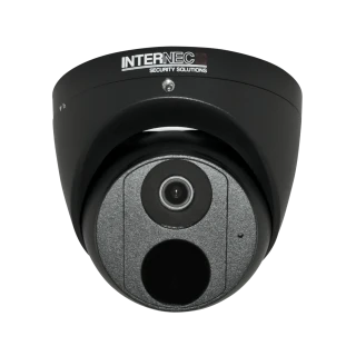 Kamera kopułowa IP 4Mpx INTERNEC i6.5-C55342D-IMG B, IR do 30m, obiektyw 2,8mm 
