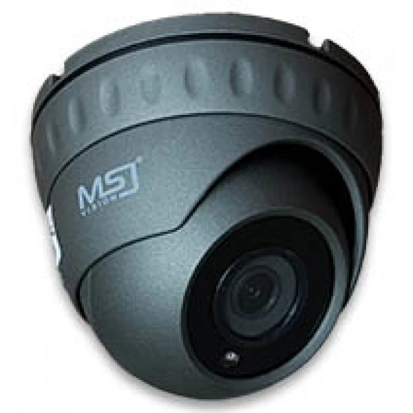 Kamera kopułowa IP 5Mpx MSJ-IP-6524G2-MZ-PRO-5MP, IR do 30m, obiektyw 2,7-13,5mm