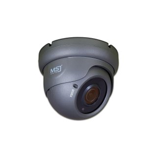 Kamera kopułowa IP 5Mpx MSJ-IP-6524G-PRO-5MP III, IR do 30m, obiektyw 2,8-12mm