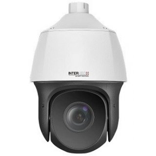 Kamera PTZ IP 2Mpx INTERNEC i6-P2220AH-IR, IR do 150m, obiektyw 5,2-114,4mm zoom x22