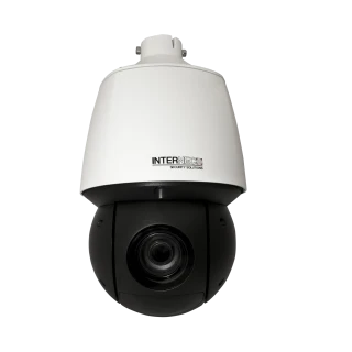 Kamera PTZ IP 4Mpx INTERNEC i6-P2540CP-IR, IR do 100m, obiektyw 4.8-120mm zoom x25