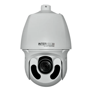 Kamera PTZ IP 4Mpx INTERNEC i6-P3340CH-IR, IR do 150m, obiektyw 4.5-148,5mm zoom x33