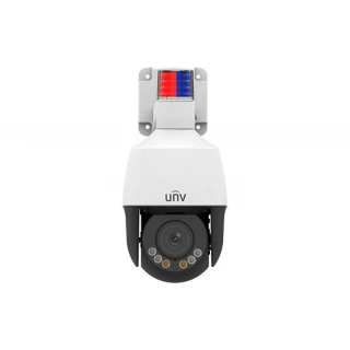 Kamera PTZ IP 5Mpx UNV IPC675LFW-AX4DUPKC-VG, IR do 50m, obiektyw 2.8-12mm 