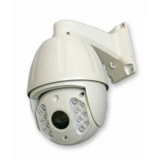 Kamera szybkoobrotowa cyfrowa HD 2Mpx VTVision VAHC-HSD-920HD, IR do 120m, obiektyw 4.7-94mm