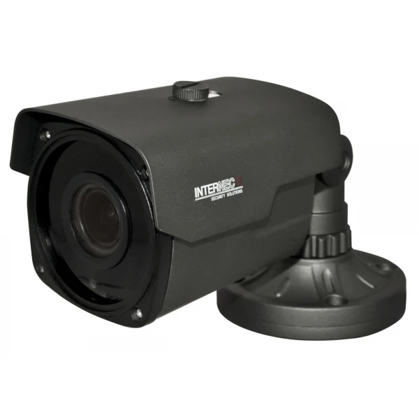 Kamera tubowa cyfrowa 4w1 5Mpx INTERNEC i8-95MXB, IR do 60m, obiektyw 2.7-13.5mm