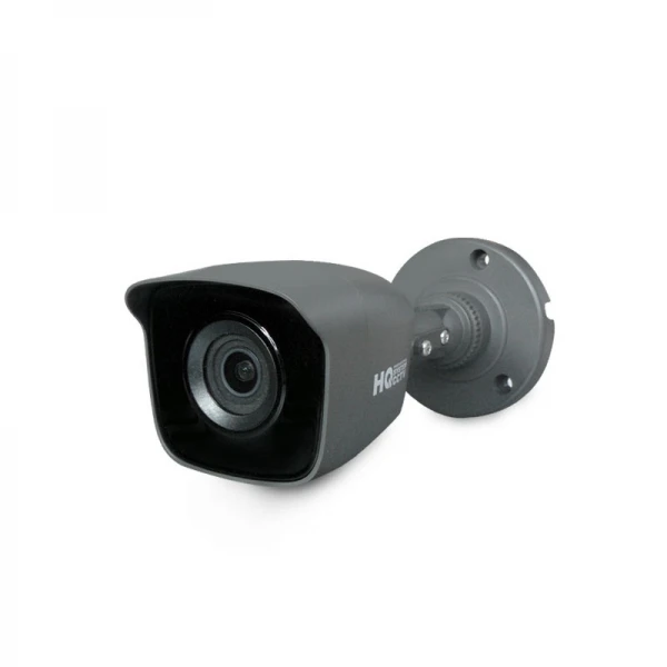 Kamera tubowa cyfrowa HD 2Mpx 4w1 HQVISION HQ-TA2028LT-4-IR (s), IR do 20m, obiektyw 2.8mm