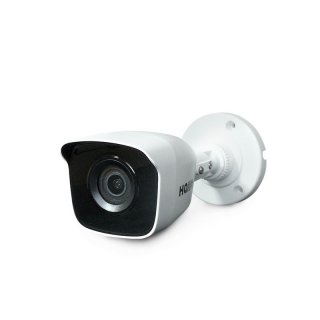Kamera tubowa cyfrowa HD 2Mpx 4w1 HQVISION HQ-TA2028LT-4-IR, IR do 20m, Obiektyw 2.8mm